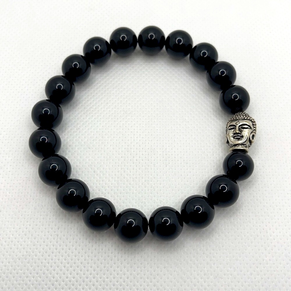 Black Bracelet